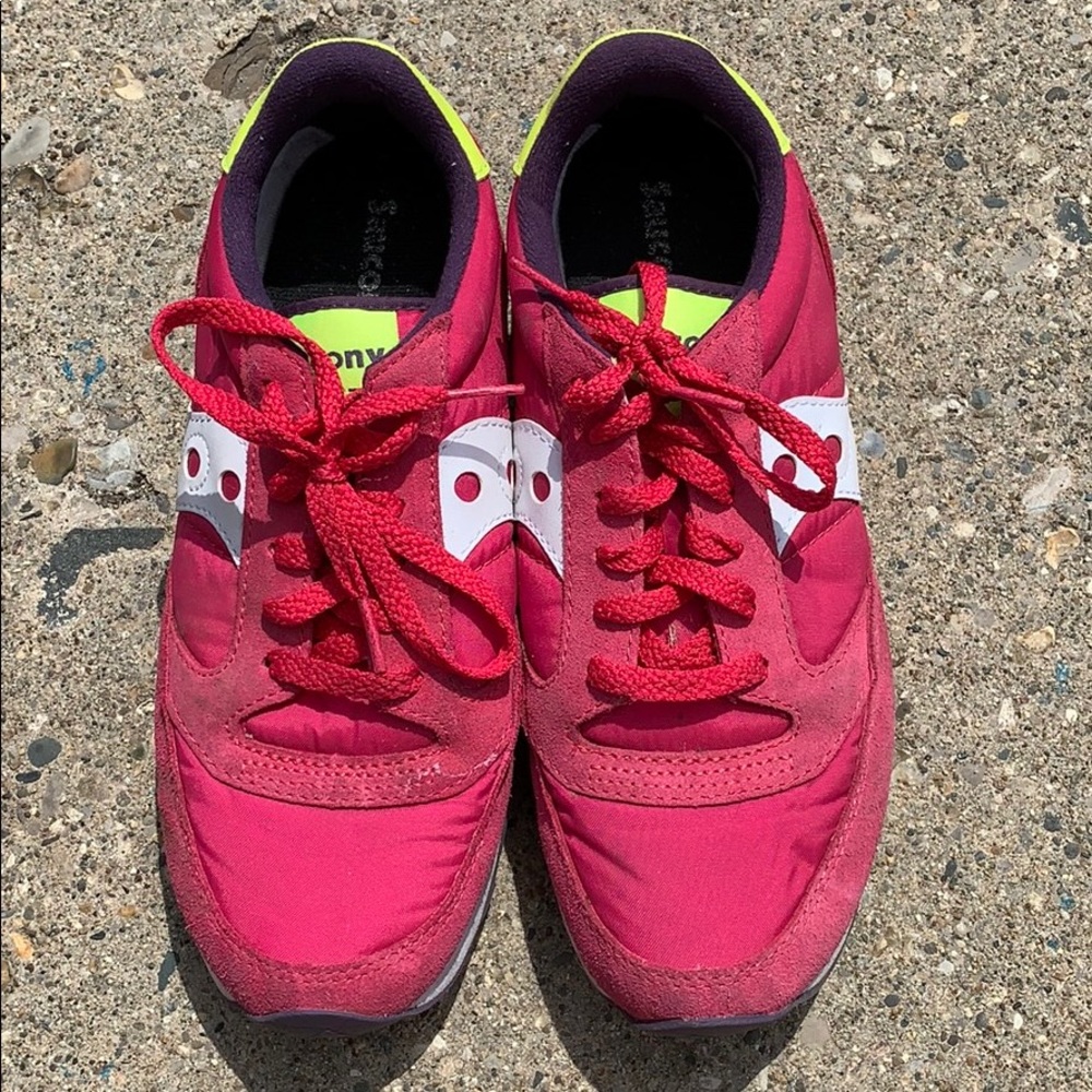 Saucony Jazz
